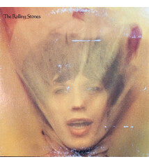 Rock/Pop The Rolling Stones - Goats Head Soup ('73 CA with Poster) (VG/VG)