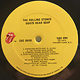 Rock/Pop The Rolling Stones - Goats Head Soup ('73 CA with Poster) (VG/VG)