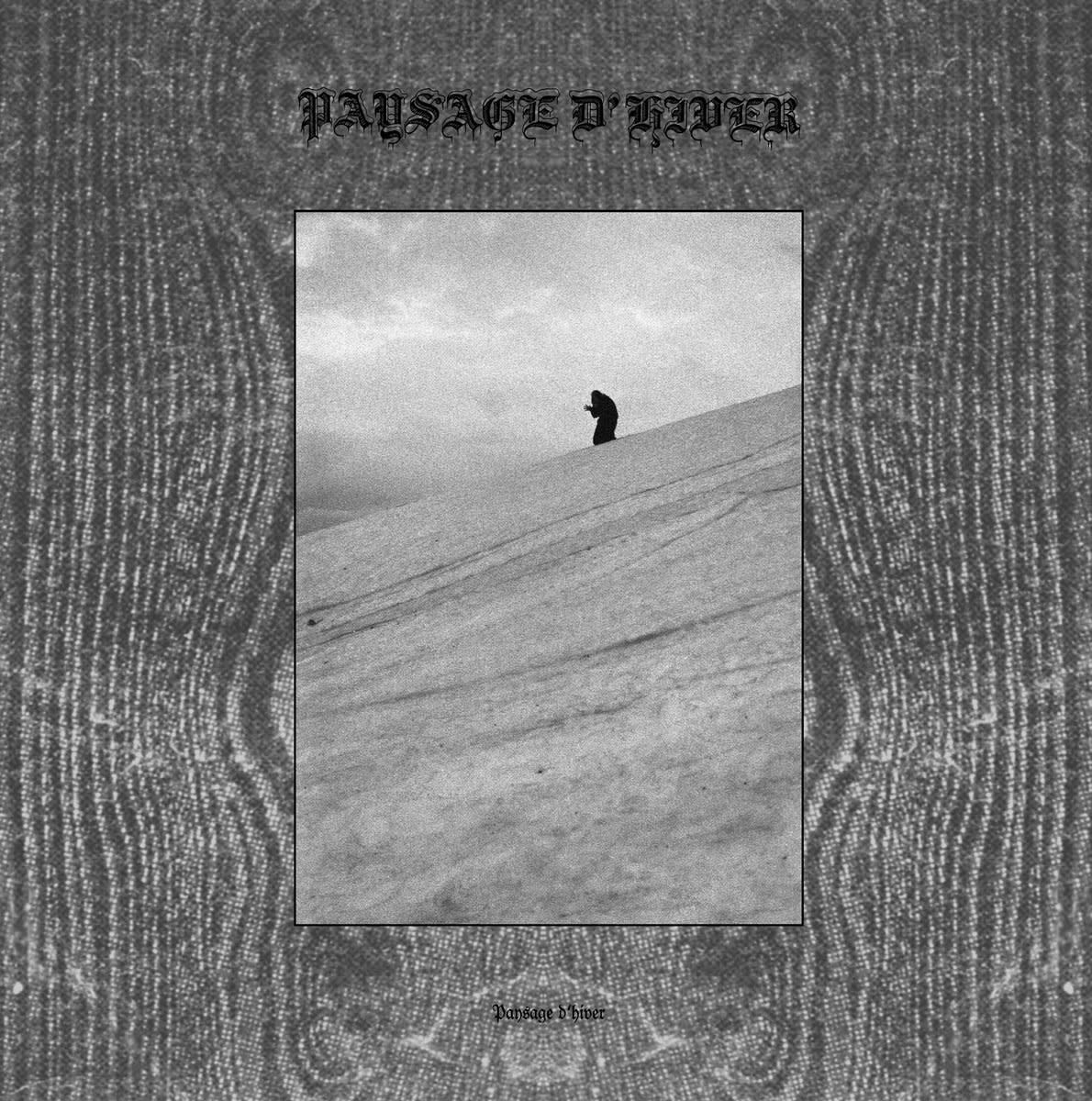 Metal Paysage D'Hiver - S/T