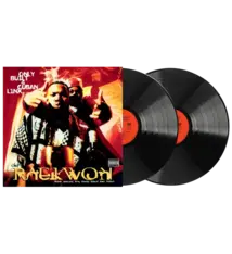 Hip Hop/Rap Raekwon - Only Built 4 Cuban Linx... (2026 Reissue) (September 18, 2026)