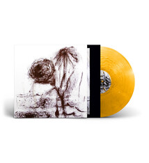 Experimental William Basinski - Passing the Cup of Sorrows (New Gamboge Coloured Vinyl) (October 23, 2026)