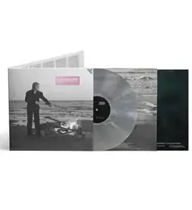 Experimental Kali Malone - Burning Song (Glass Coloured Vinyl) (October 30, 2026)