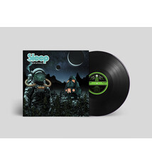 Metal Sleep - Hempispheres (October 30, 2026)