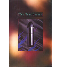 Industrial The Tear Garden - S/T