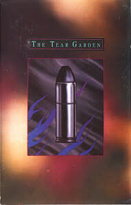 Industrial The Tear Garden - S/T