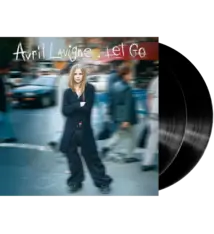 Rock/Pop Avril Lavigne - Let Go
