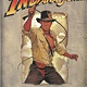 The Adventures Of Indiana Jones: The Complete DVD Movie Collection (Full Screen USED 4 DVD Set)