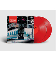 Rock/Pop Mogwai - Young Team (Red Vinyl) (October 30, 2026)