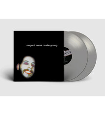 Rock/Pop Mogwai - Come On Die Young (Grey Vinyl) (October 30, 2026)