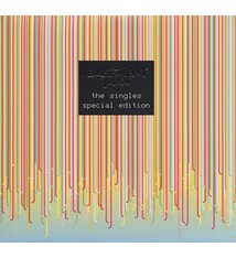 Electronic Basement Jaxx - The Singles (NEW CD)