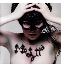 Rock/Pop Björk - Medúlla (NEW CD)