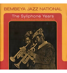 World Bembeya Jazz National - The Syliphone Years (NEW 2CD)