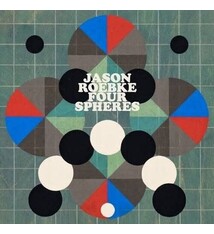 Jazz Jason Roebke - Four Spheres (NEW CD)