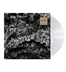 Industrial Lustmord Lombardo - The Pulse Of Atoms (Crystal Clear Vinyl) (October 2, 2026)