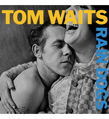 Rock/Pop Tom Waits - Rain Dogs (NEW CD)