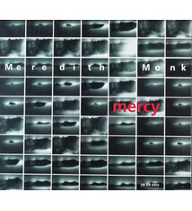 Jazz Meredith Monk - Mercy (NEW CD)