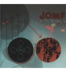 Rock/Pop Jackie O Motherfucker - Europe 2002 (NEW 2CD)