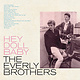 Rock/Pop The Everly Brothers - Hey Doll Baby (Blue Vinyl) (NM/VG+)