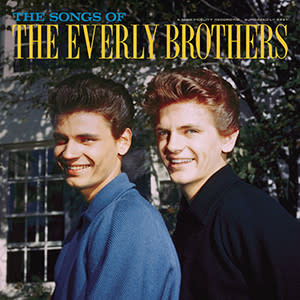 Rock/Pop The Everly Brothers - The Songs Of The Everly Brothers (Sundazed 2LP) (NM/NM)