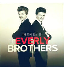 Rock/Pop The Everly Brothers - The Very Best Of The Everly Brothers (Rhino/MOV 2LP) (NM/VG++)
