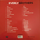 Rock/Pop The Everly Brothers - The Very Best Of The Everly Brothers (Rhino/MOV 2LP) (NM/VG++)