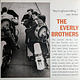 Rock/Pop The Everly Brothers - The Everly Brothers (White Vinyl) (NM/NM)