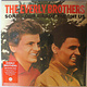 Rock/Pop The Everly Brothers - Songs Our Daddy Taught Us (Red Vinyl) (VG+/NM)
