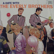 Rock/Pop The Everly Brothers - A Date With The Everly Brothers (WaxTime) (VG+/NM)