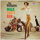 Lounge/Surf The Ventures - Walk Don't Run (2013 Sundazed Green Translucent Vinyl) (NM/VG+)