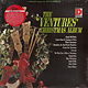 Christmas The Ventures - The Ventures' Christmas Album (2017 Sundazed Green Transparent Vinyl) (NM/VG++)
