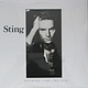 Rock/Pop Sting - ...Nothing Like The Sun ('87 CA) (VG+/VG+)