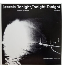 Rock/Pop Genesis - Tonight, Tonight, Tonight (Remix Long Version) ('87 CA) (NM/VG+)