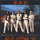 Rock/Pop Big Audio Dynamite - No. 10, Upping St. ('86 CA) (VG+/VG+)