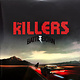 Rock/Pop The Killers - Battle Born (2012 Red Vinyl) (VG++/VG+)