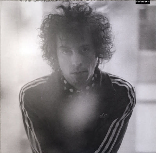 Rock/Pop Daniel Romano - Mosey (2016 2LP 45rpm + CD) (NM/NM)