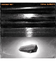 Punk/Hardcore Against Me! - Total Clarity (2LP 45rpm) (NM/VG+)