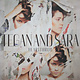 Rock/Pop Tegan And Sara - Heartthrob (2013 US) (VG, brief tick on A1 otherwise VG+/VG++)