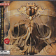 Metal Vader - Future Of The Past ('97 Japan w/Obi) (USED CD)