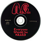 Metal Anal Cunt - Everyone Should Be Killed ('94 US) (USED CD - scuff)
