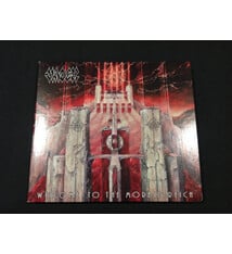 Metal Vader - Welcome To The Morbid Reich (2011 Digipak) (USED CD)