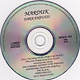 Metal Marduk - Dark Endless ('92 Sweden, No Fasion Records) (USED CD - scuff)