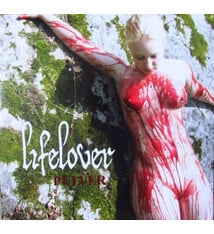 Metal Lifelover - Pulver ('06 Goatowarex) (USED CD)