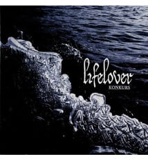 Metal Lifelover - Konkurs ('08 Italy) (USED CD)