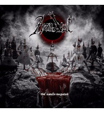 Metal Azaxul - The Saints Impaled (NEW CD)