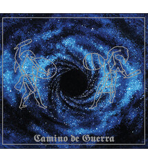 Metal Blue Hummingbird On The Left / Kallathon - Camino De Guerra (NEW CD)