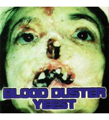 Metal Blood Duster - Yeest ('96 Relapse) (USED CD)