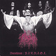 Metal Absu - Barathrum: V.I.T.R.I.O.L. ('94 Osmose) (USED CD - very light scuff)
