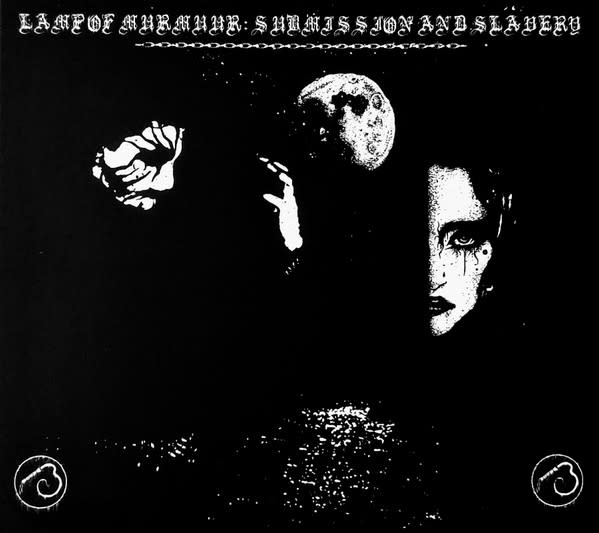 Metal Lamp Of Murmuur - Submission And Slavery (NEW CD)