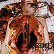 Metal Disgorge - Chronic Corpora Infest ('98 Mexico 1st Press red disc) (USED CD - scuff)