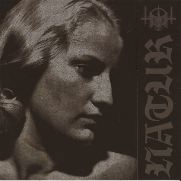 Metal Kaevum - Natur (USED CD)